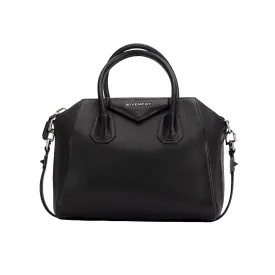 Givenchy Sugar Goatskin Antigona Handbag  - '10s