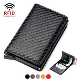 2023 Credit Card Holder Men Wallet