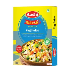 Aachi Instant Veg Pulao