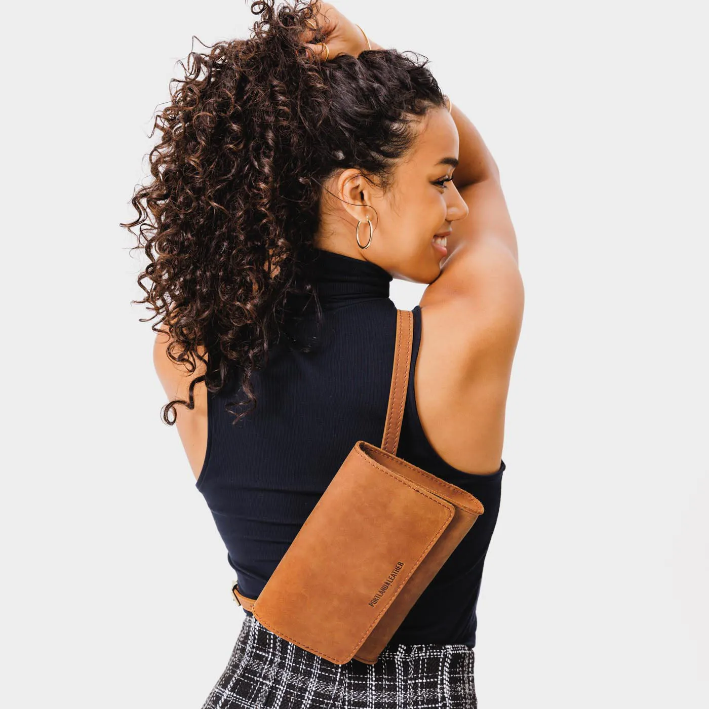 'Almost Perfect' Basic Belt Bag