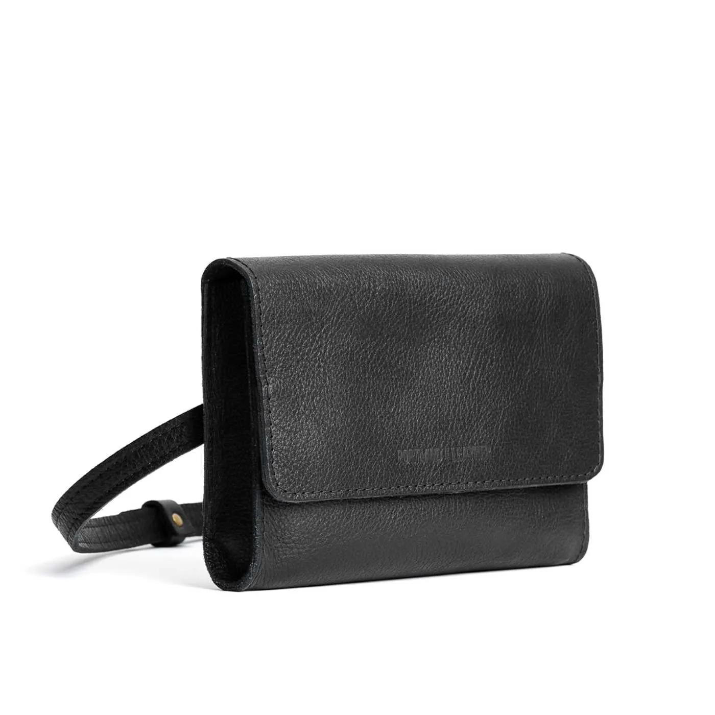 'Almost Perfect' Basic Belt Bag