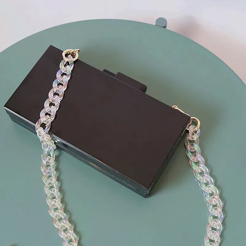 Anastasia Bag Chain