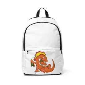 Angetir Unisex Fabric Backpack