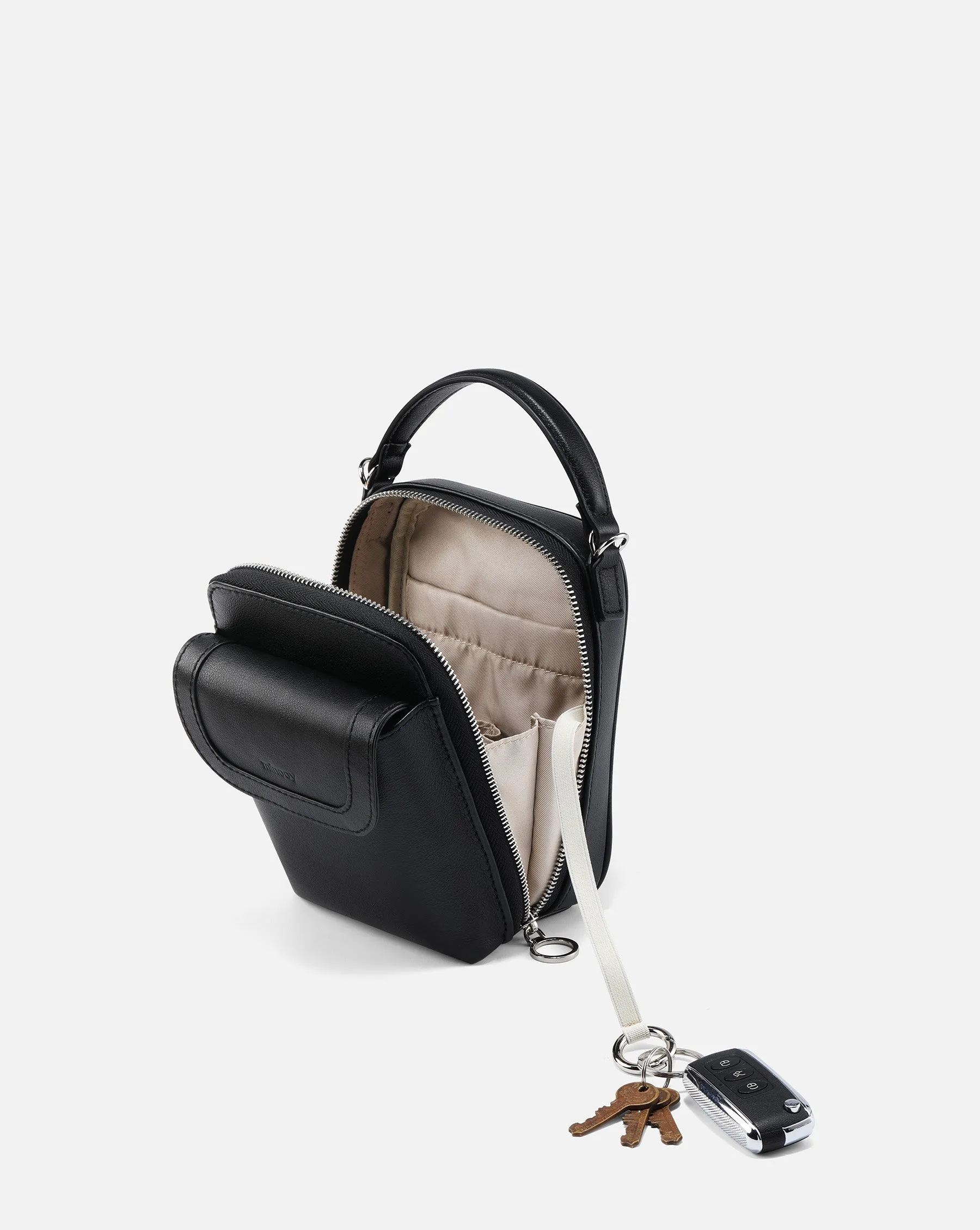 Aphrodite Phone Crossbody Bag