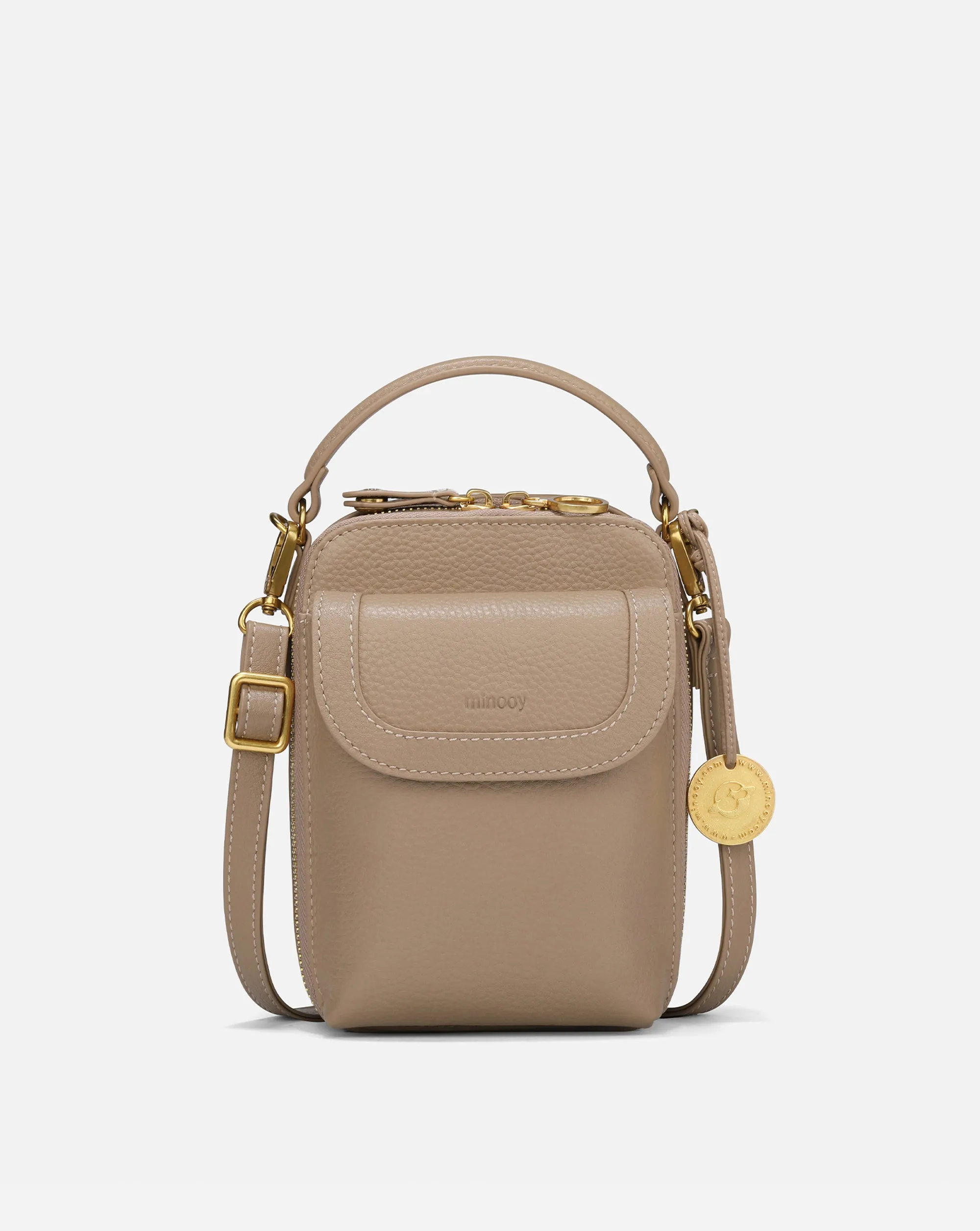 Aphrodite Phone Crossbody Bag