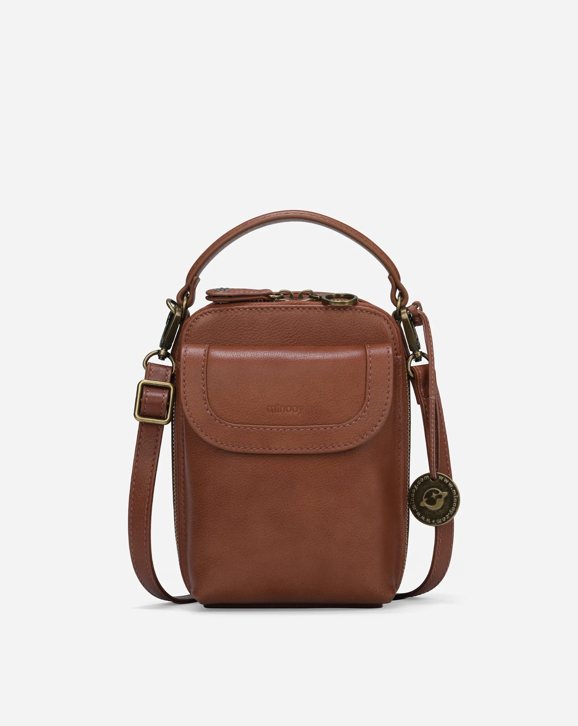 Aphrodite Phone Crossbody Bag