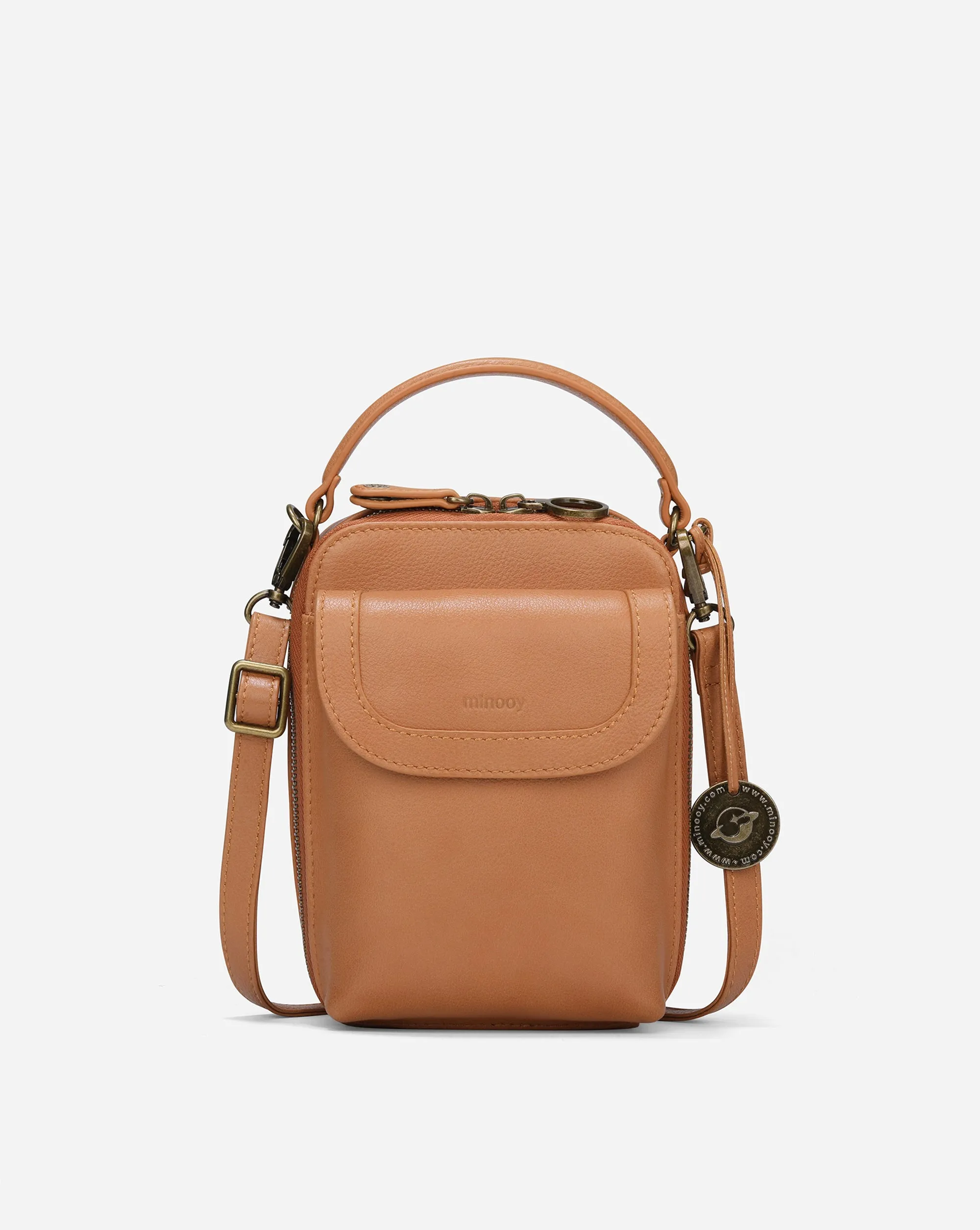 Aphrodite Phone Crossbody Bag