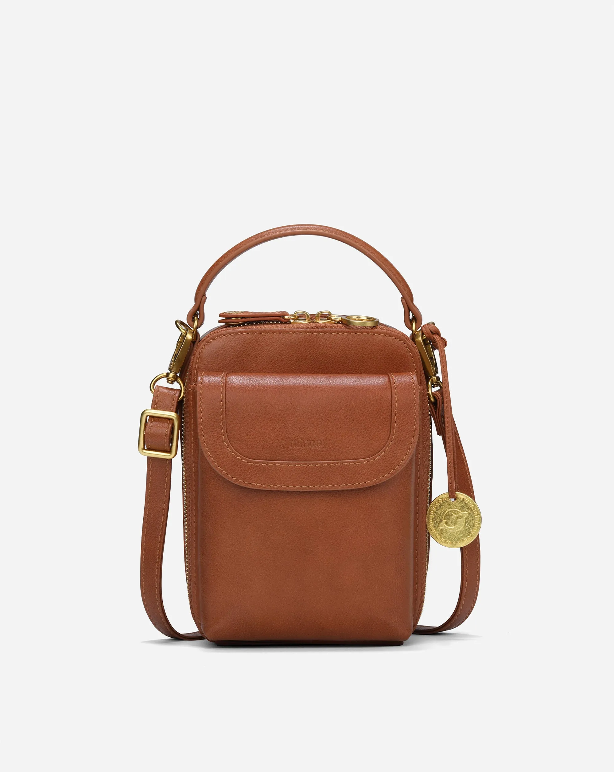 Aphrodite Phone Crossbody Bag