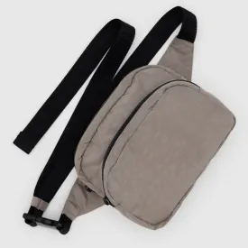 Baggu Fanny Pack in Dove