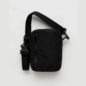 Baggu Sport Crossbody in Black