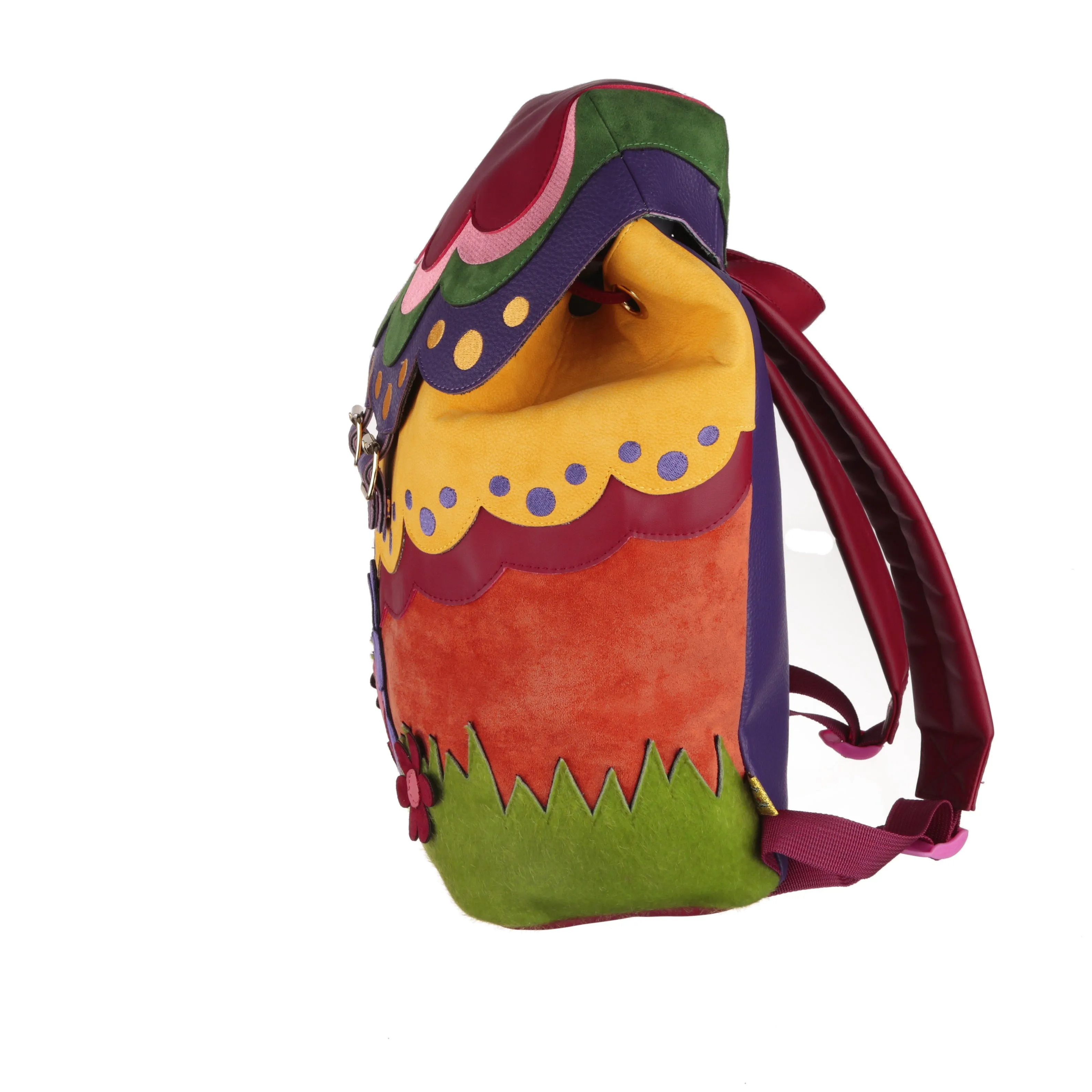 Beautiful Bolete Bag