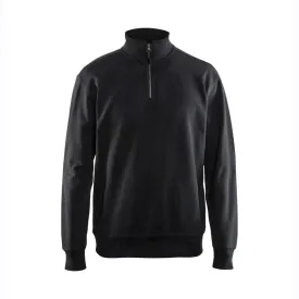 Blaklader 3369 1/4 Zip Sweatshirt