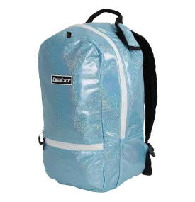 BRABO Junior Sparkle Backpack : Stick Thru