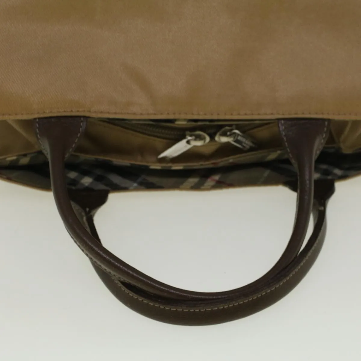 BURBERRY Handbag