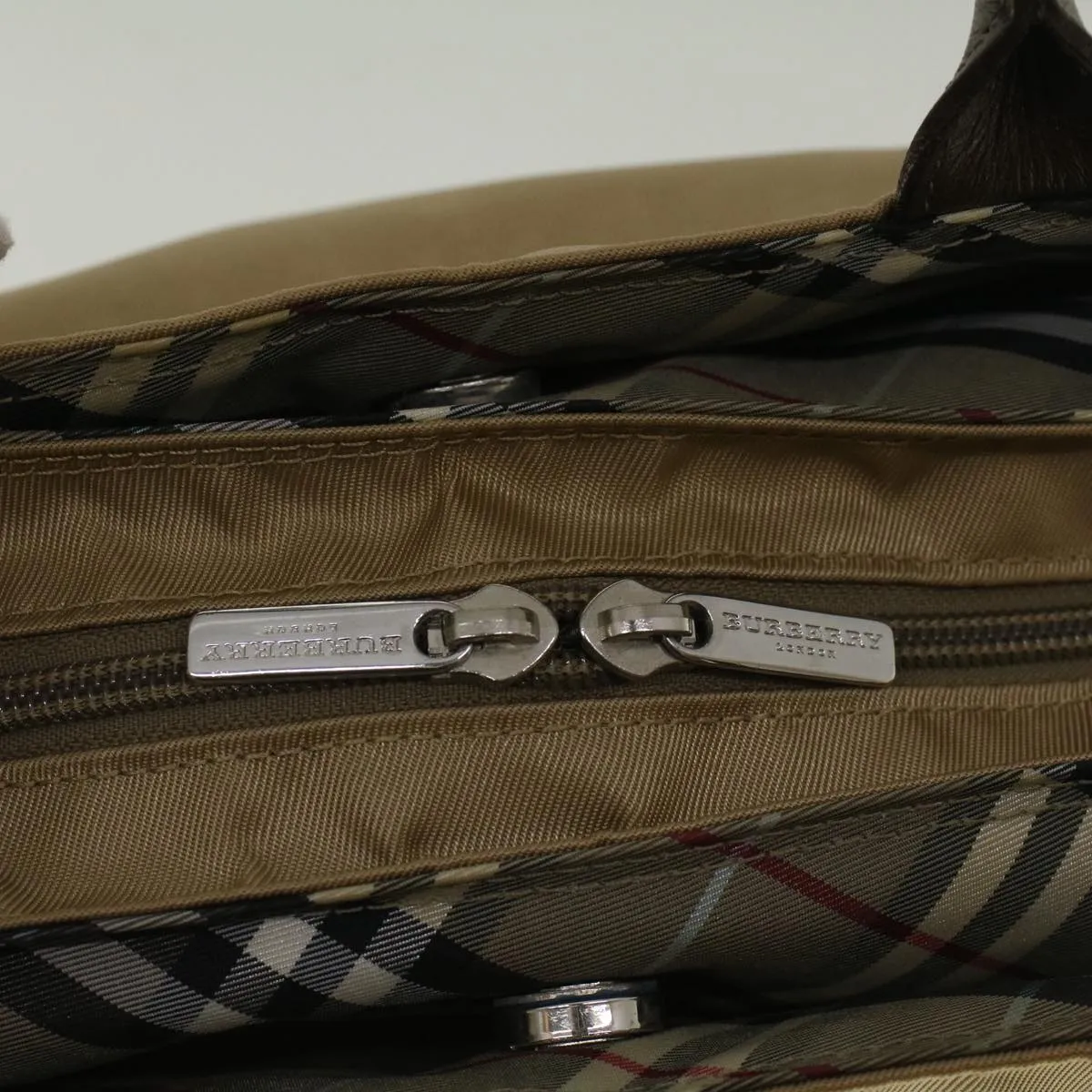 BURBERRY Handbag