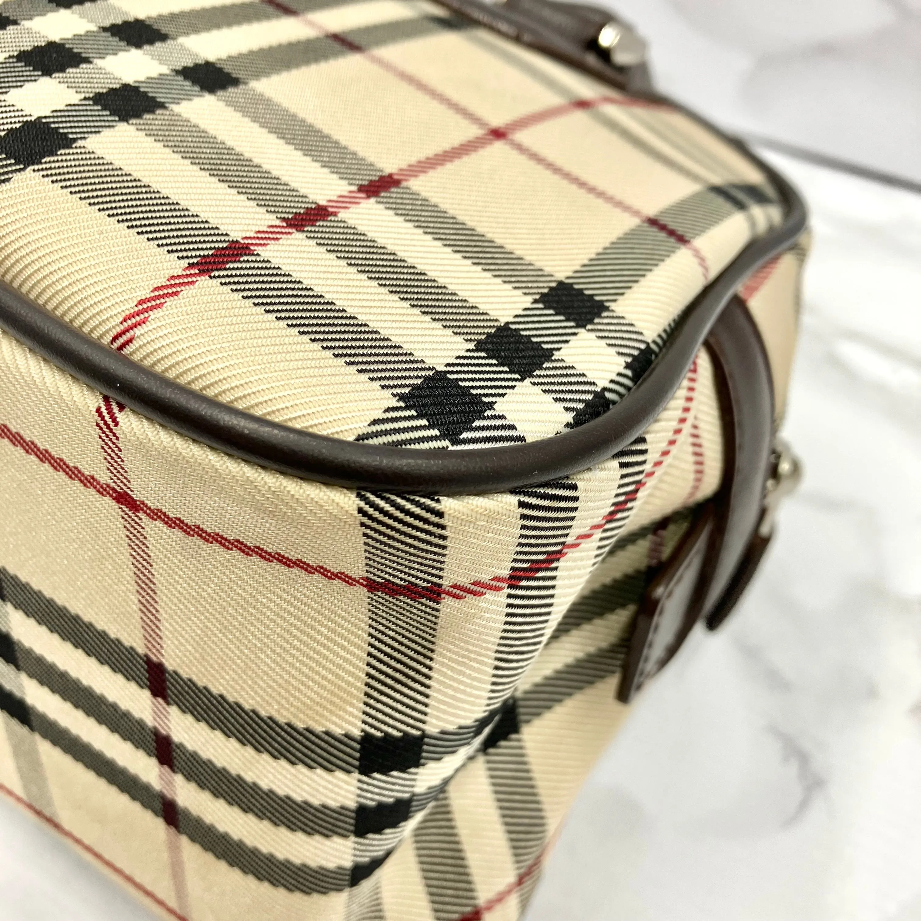 Burberry handbag