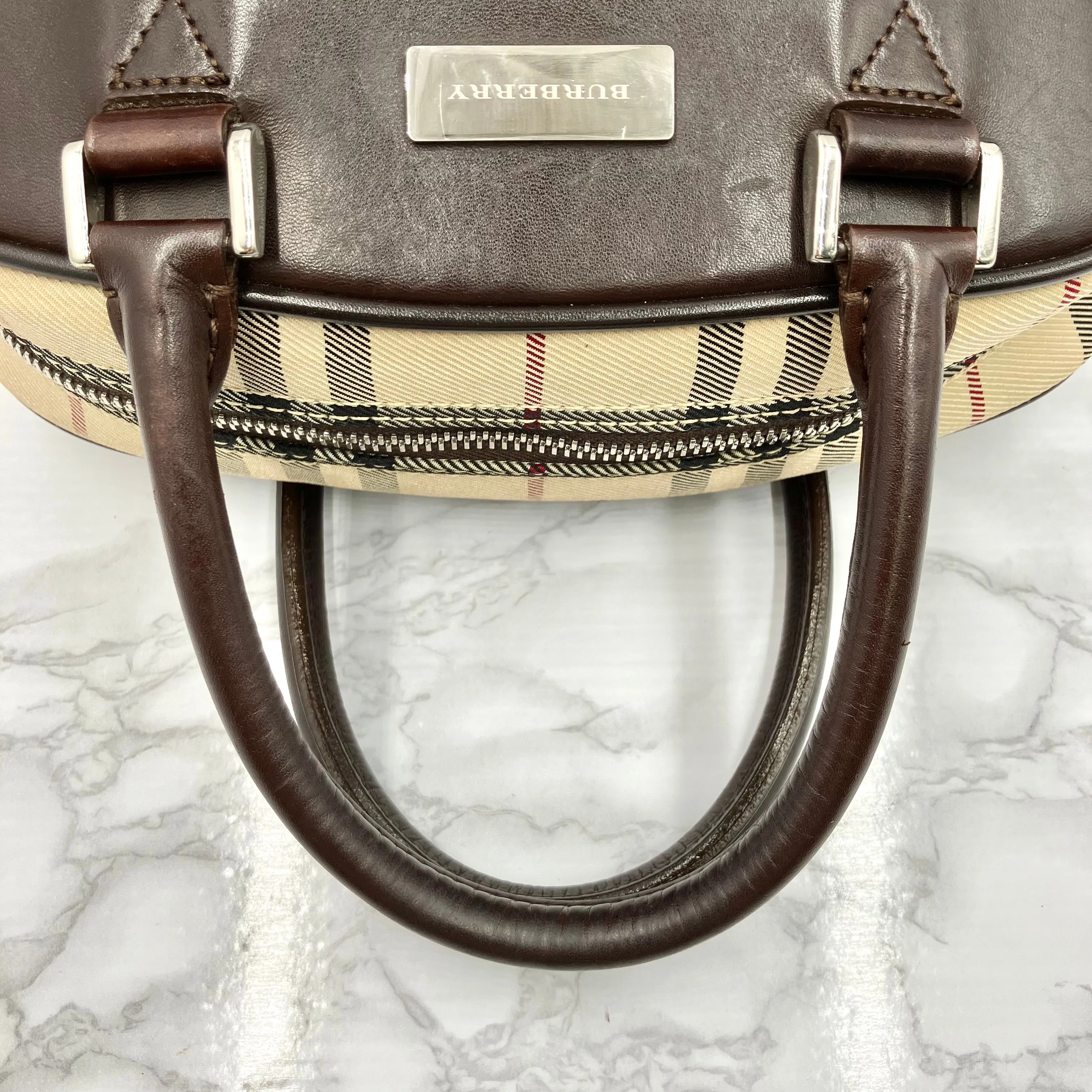 Burberry handbag