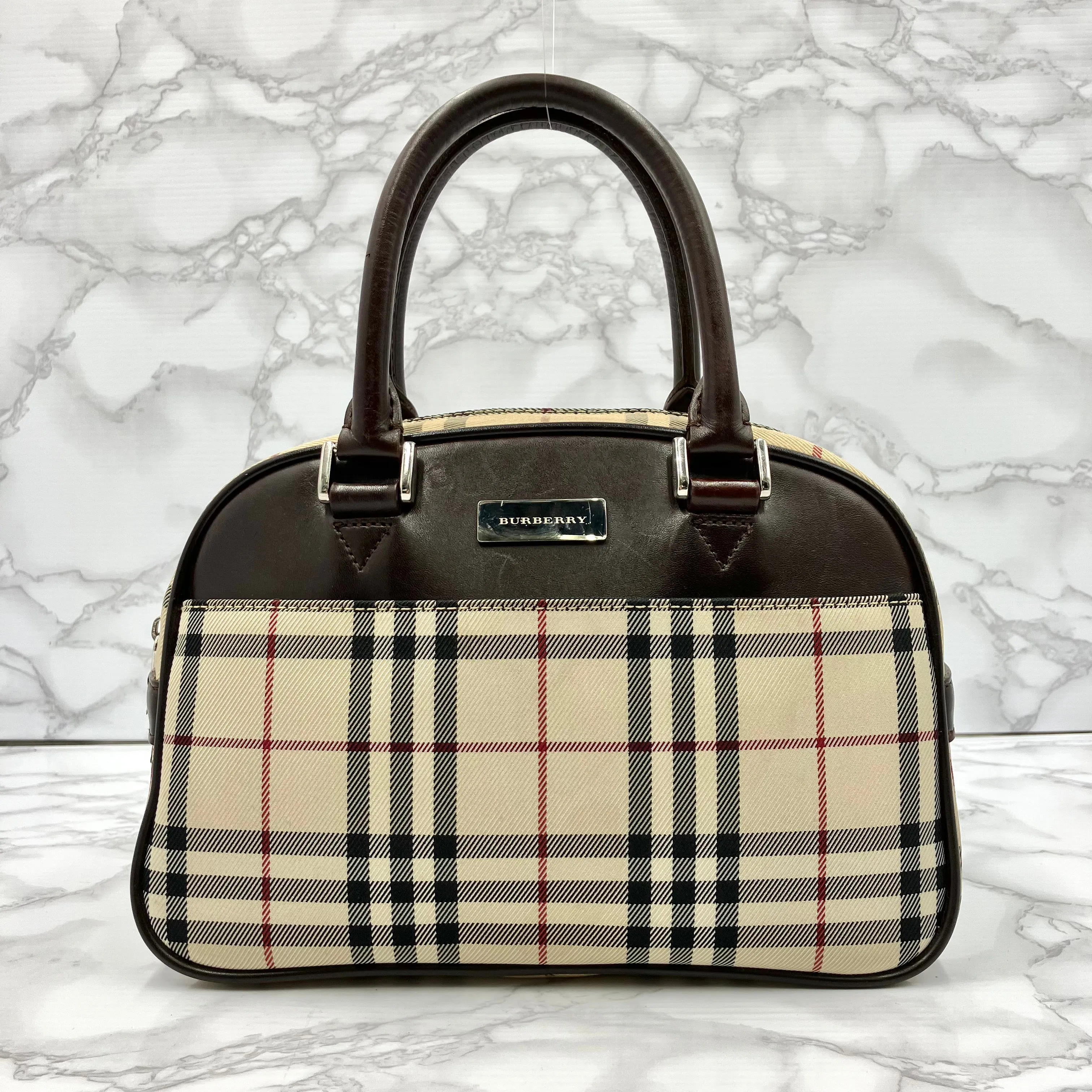 Burberry handbag