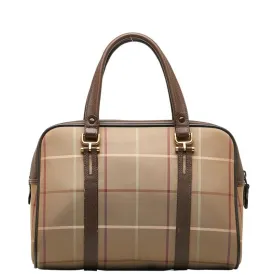 BURBERRY Handbag