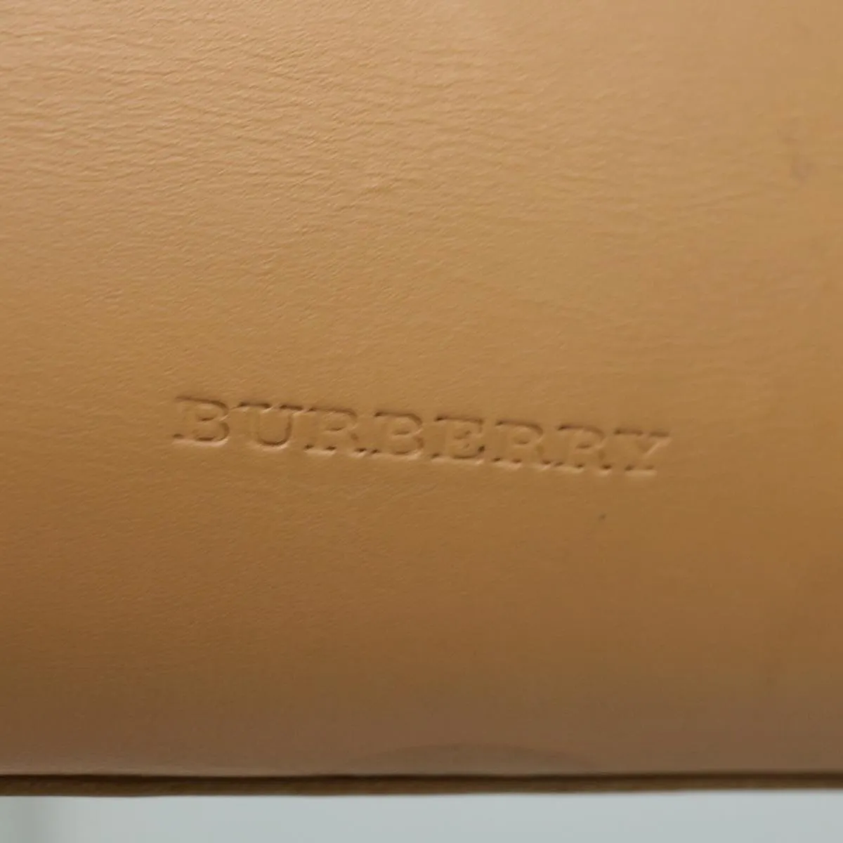 BURBERRY Handbag