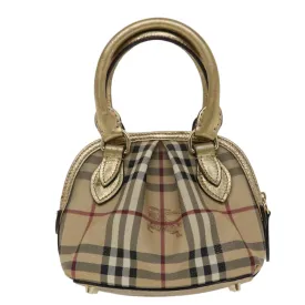 BURBERRY Handbag