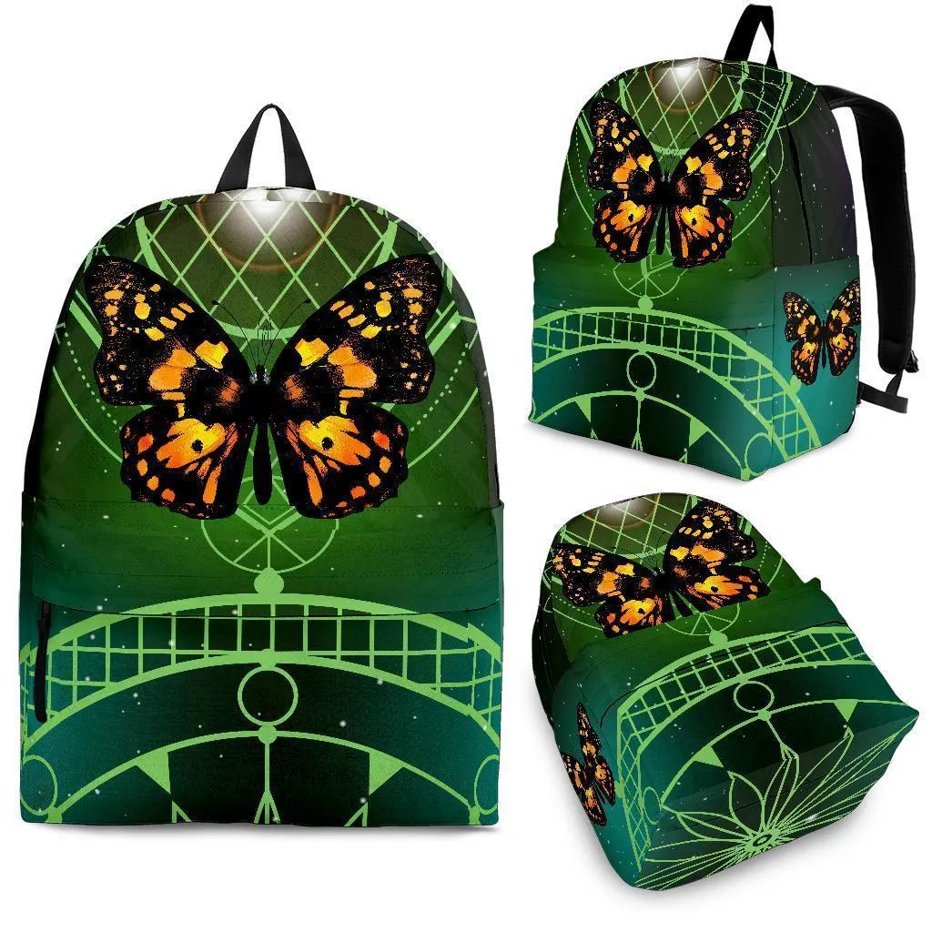 Butterflies Backpack