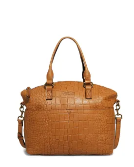 Carrie Dome Satchel