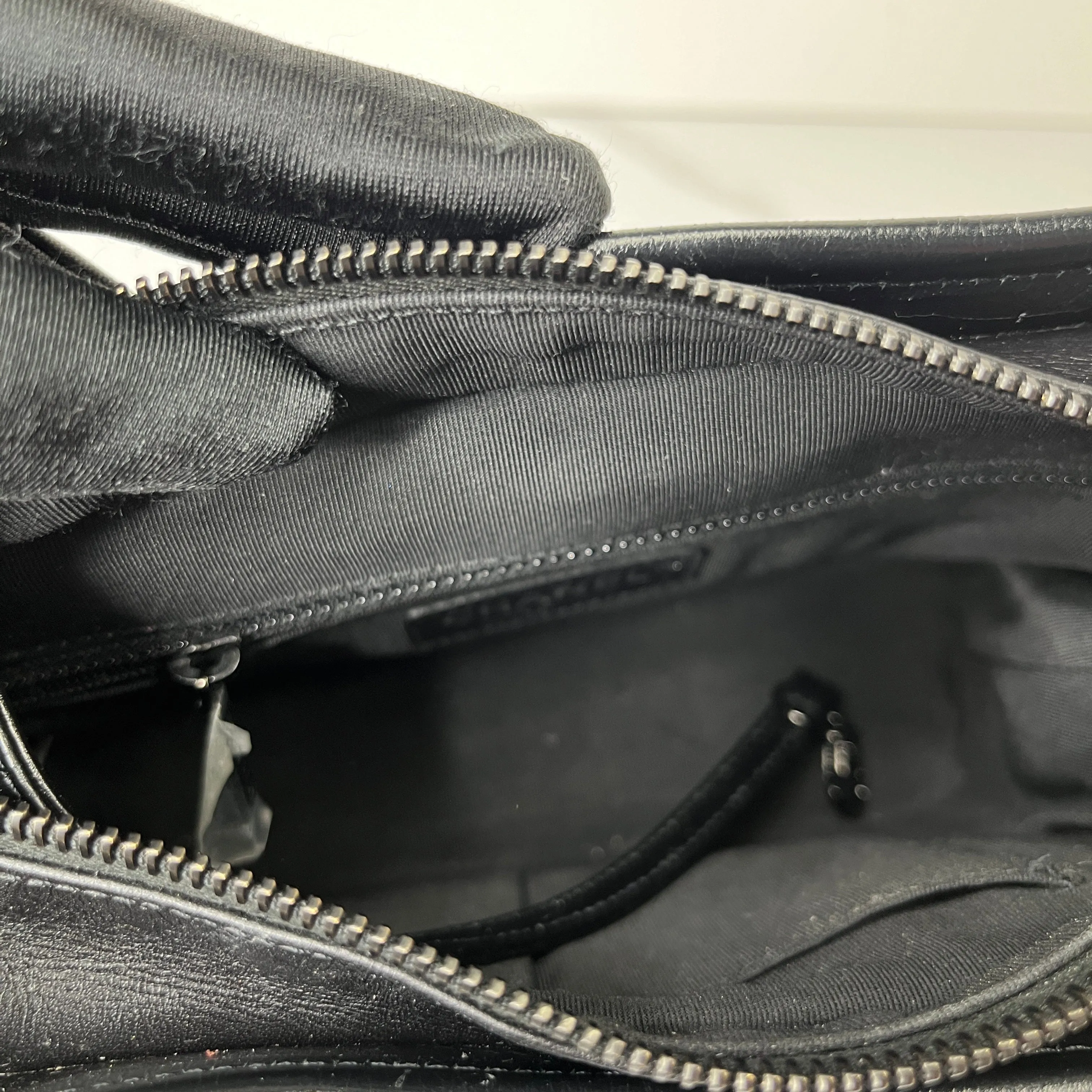 Chanel Small Gabrielle Hobo Bag
