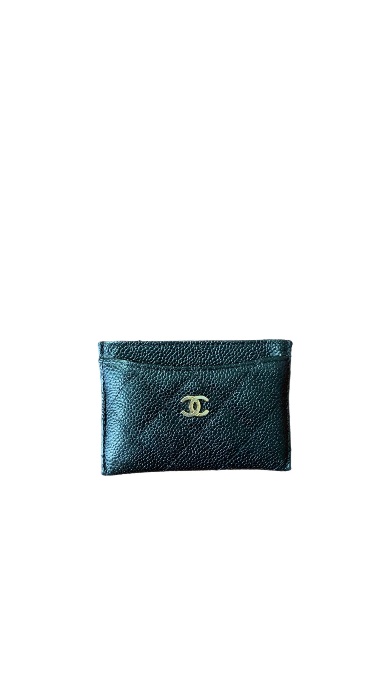 CHANEL Wallet