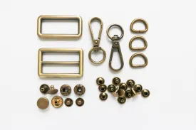 Christine Sling Hardware Kit I