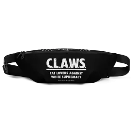 CLAWS Fanny Pack