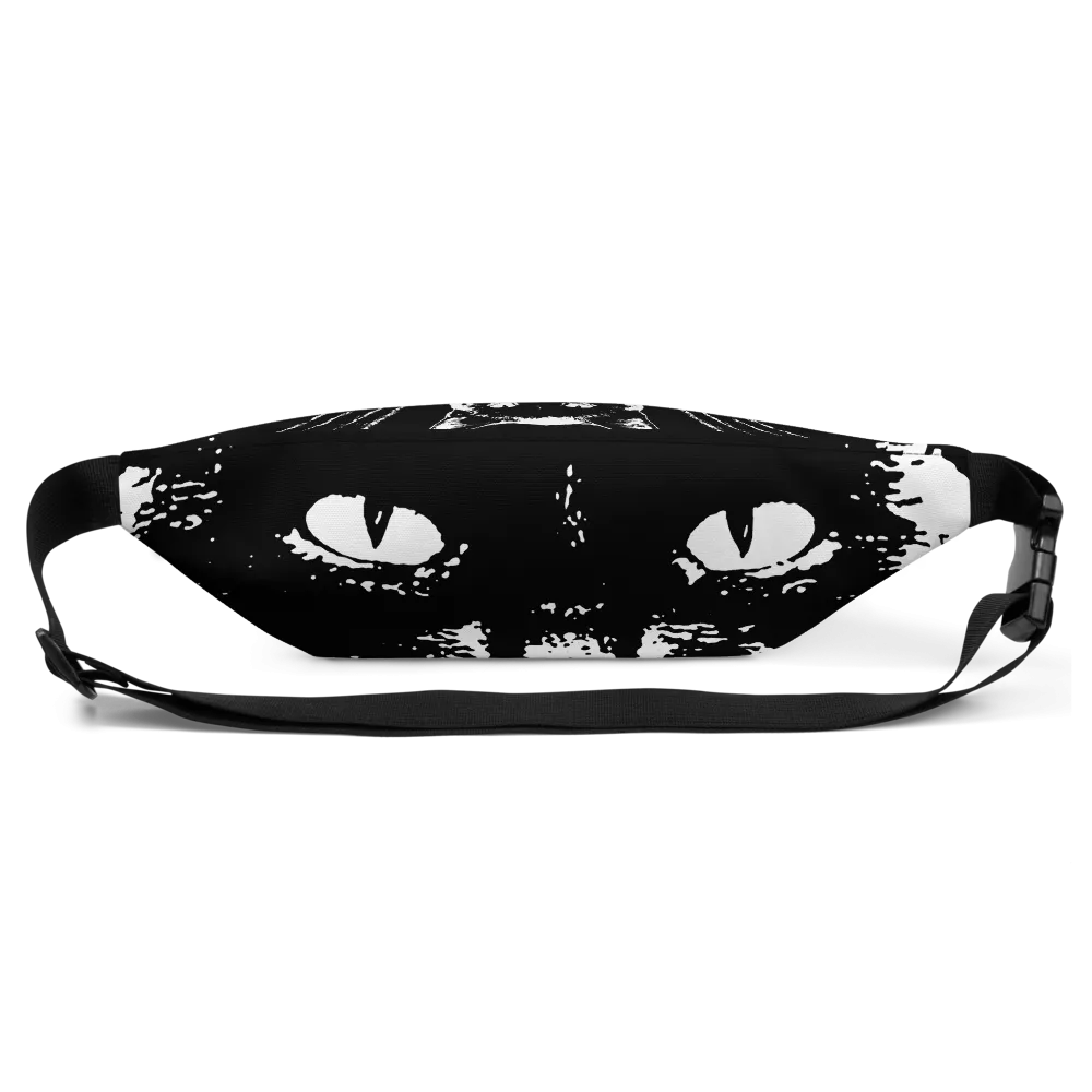 CLAWS Fanny Pack