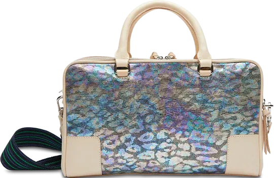 Consuela Iris Satchel