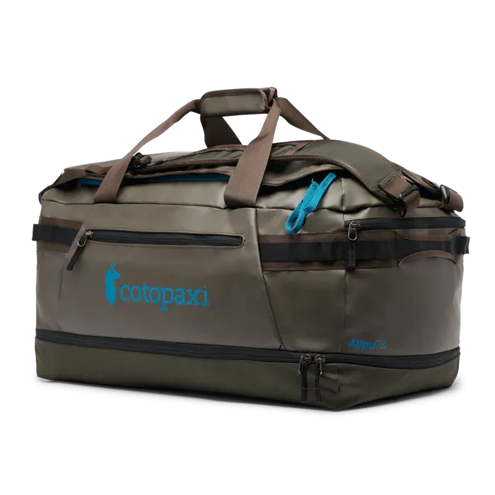 Cotopaxi - Allpa Duo 70L Duffel Bag