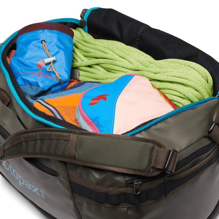 Cotopaxi - Allpa Duo 70L Duffel Bag