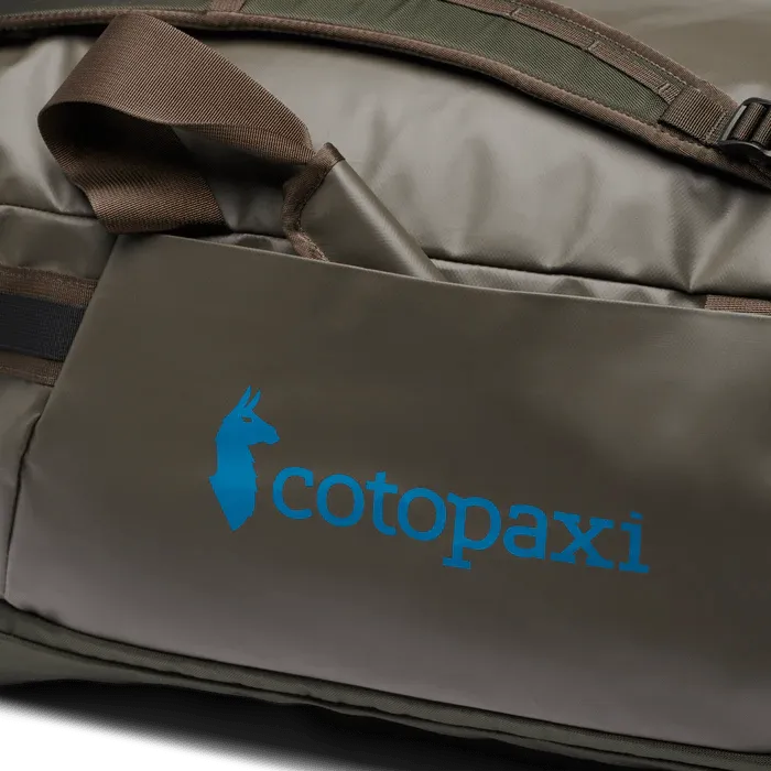 Cotopaxi - Allpa Duo 70L Duffel Bag