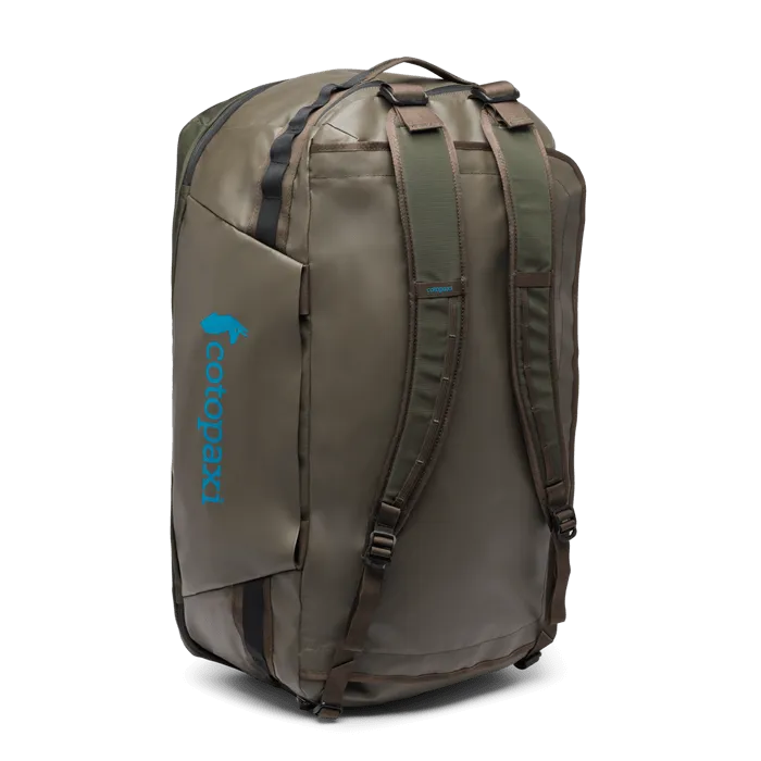 Cotopaxi - Allpa Duo 70L Duffel Bag