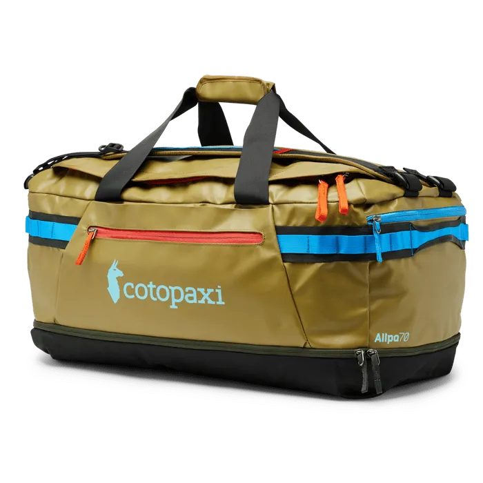 Cotopaxi - Allpa Duo 70L Duffel Bag