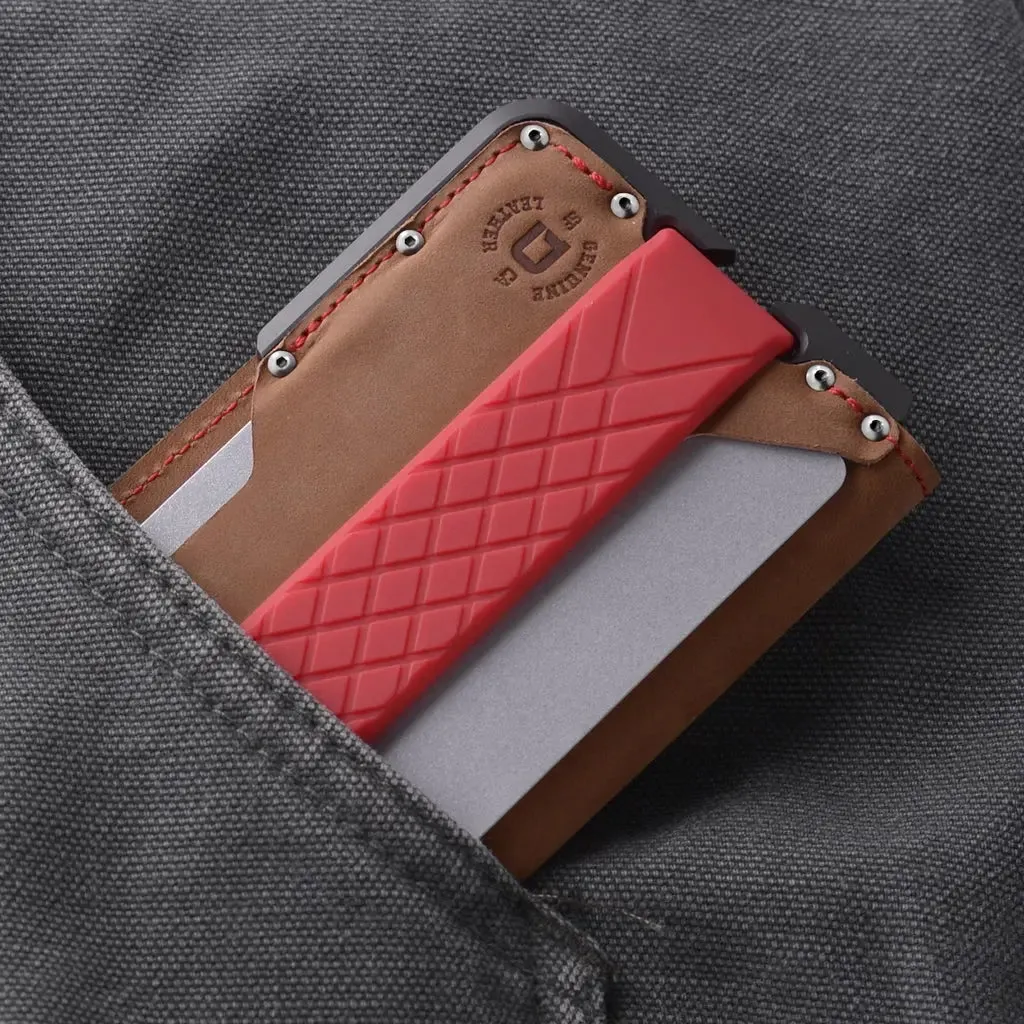 D01 Dapper Wallet | Bifold