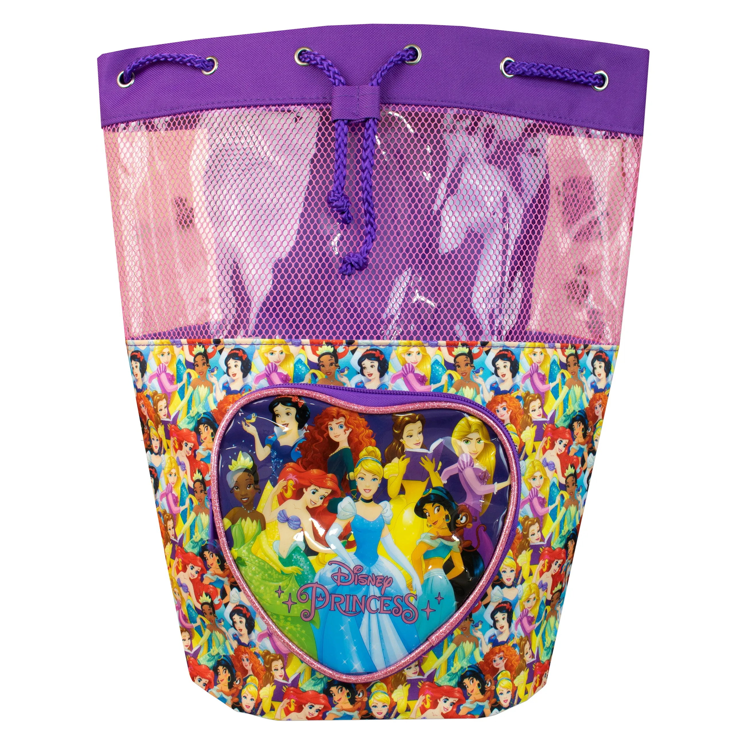 Disney Princess Swim Bag