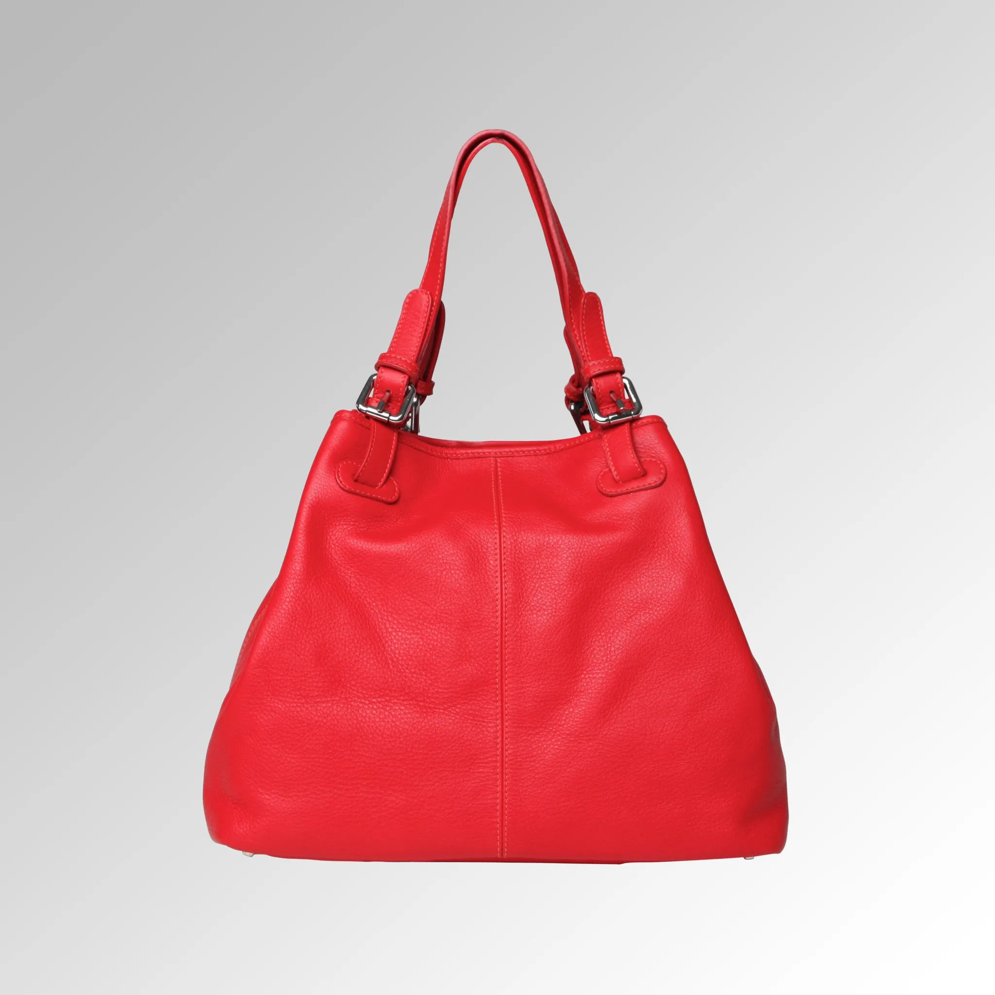 DOLCE LEATHER HANDBAG