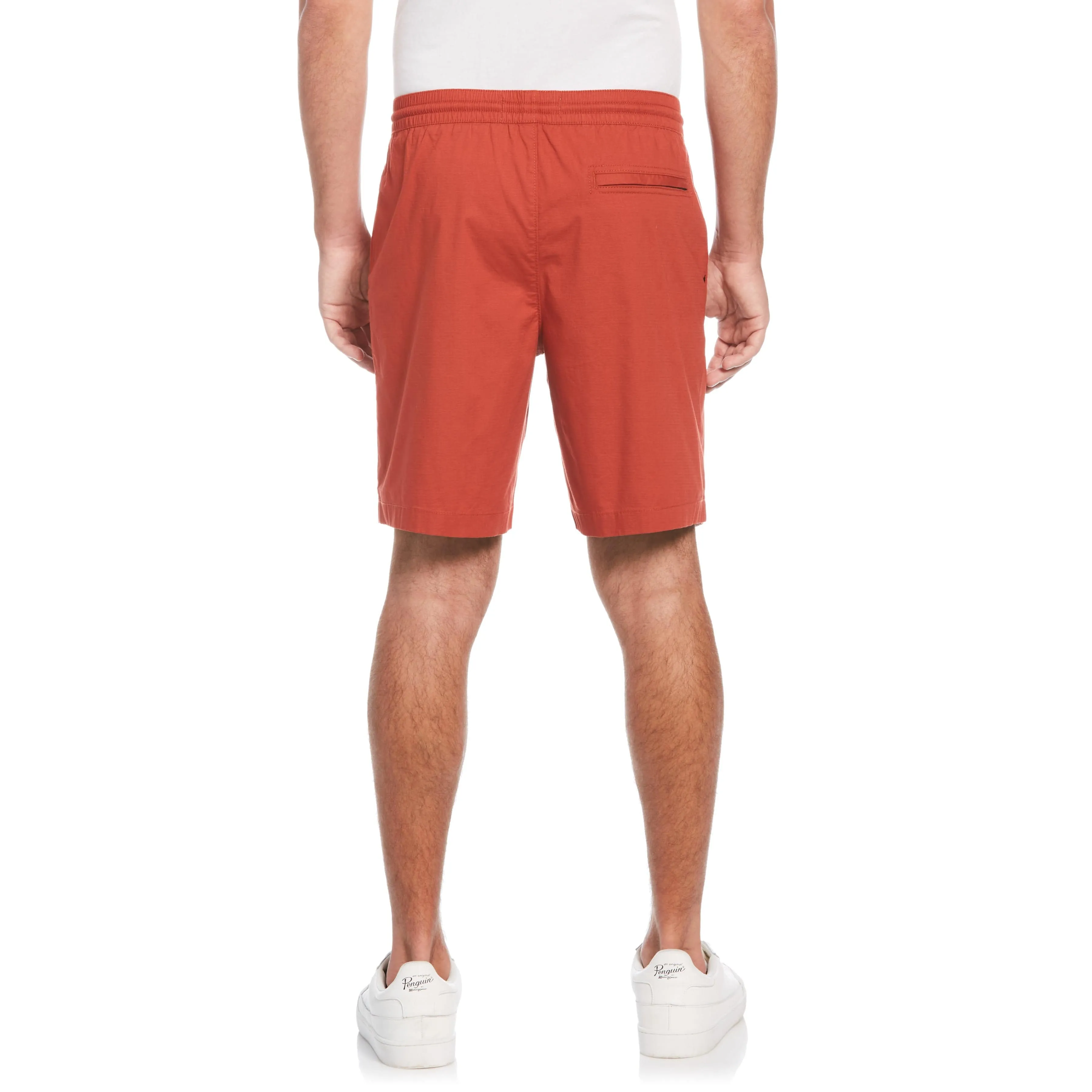 Drawstring Short