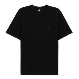 EMPIRE - Premium Logo T-Shirt (Black)