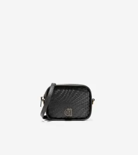 Essential Crossbody Camera Bag