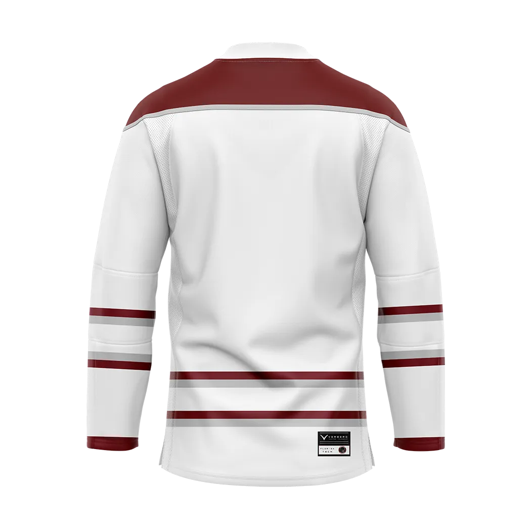 Florida Tech Custom Authentic Replica Jersey