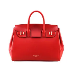 Gigi Palmellato  13" - Red