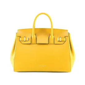 Gigi Palmellato  13" - Yellow