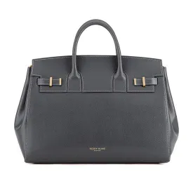 Gigi Palmellato  15" - Dark Grey