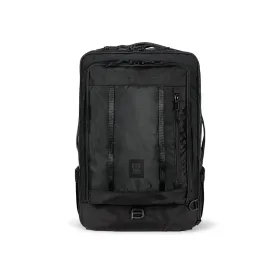 GLOBAL TRAVEL BAG 40L - BLACK