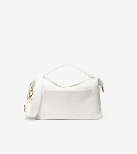 Grand Ambition Soft Satchel 